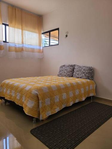 Casa Laurel Floresta in Sitpach