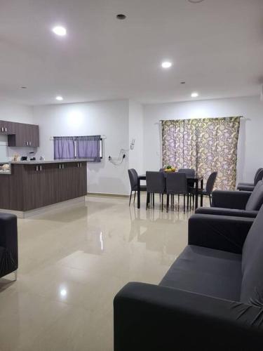 Casa Laurel Floresta in Sitpach