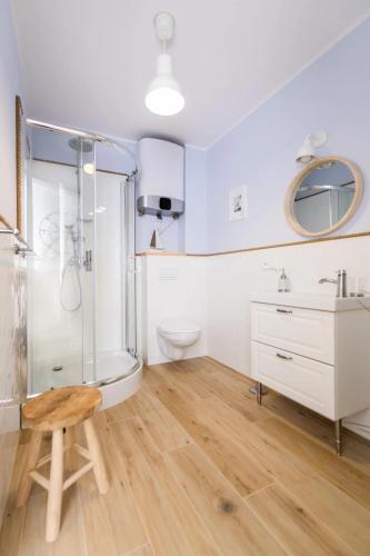 Apartament 27B-5- Łebska Ostoja