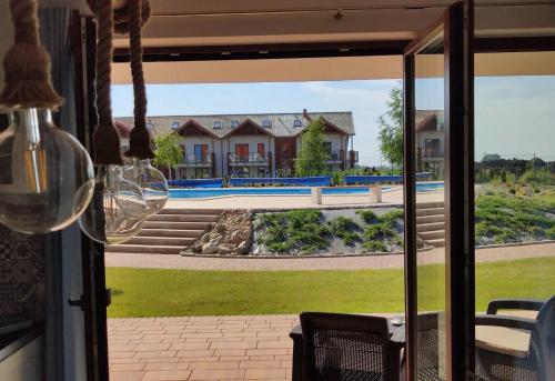 Apartament 27B-5- Łebska Ostoja