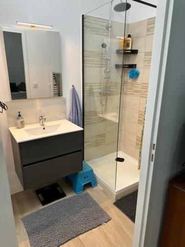 Appartement vieux port marseille, Marseille (fotografie 8)