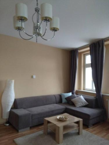 Apartment Vltavska F, Praha (fotografie 6)