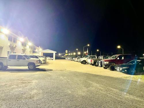 Heritage Inn & Suites - Covington