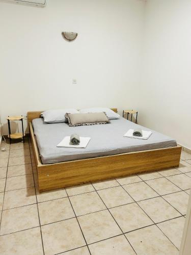 Apartment Podaca 4734c