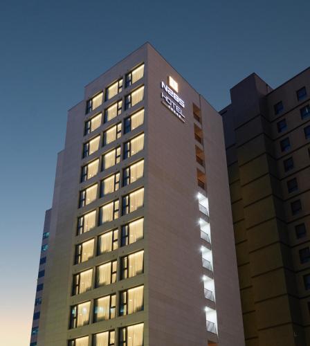 N285Hotel, Soul (fotografie 3)