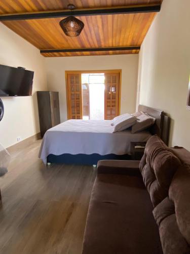 Hospedaria Reno in Sao Bento do Sapucai (Sao Paulo)