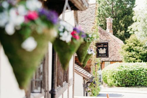 The Crown Inn 4