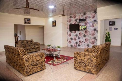 . JaneChill Guest House