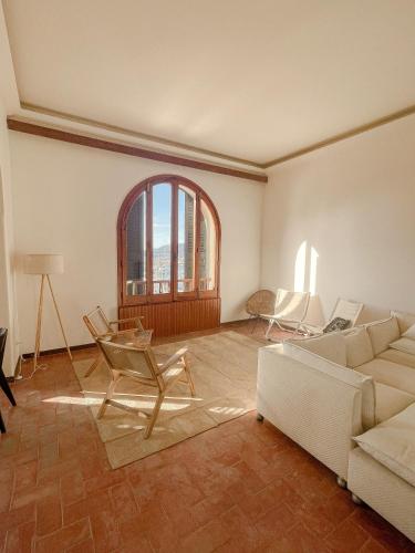 Archi di mare - superba vista mare, centralissimo 3