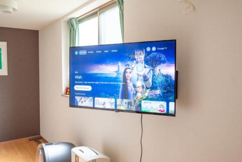 梅田まで電車で5分 1フロア貸切 駅徒歩3分 2024年フルリフォーム 建物2階