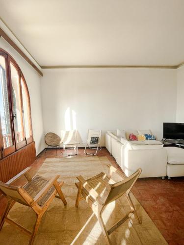 Archi di mare - superba vista mare, centralissimo 4