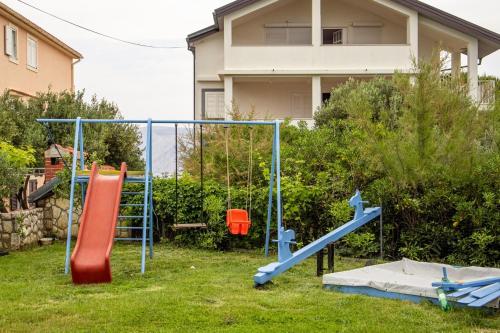 Apartments with swimming pool Lopar Rab - 22978 - image 3
