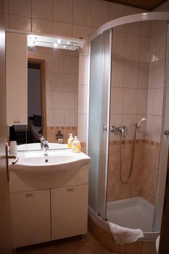 Two-Bedroom Apartment with Balcony image 10