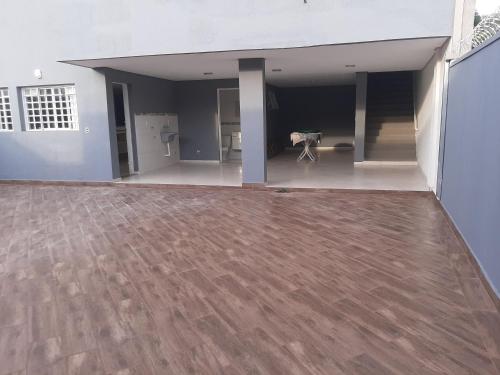 lazer ou trabalho, Marília