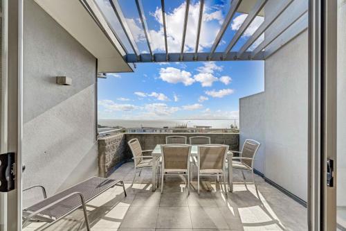 Silverwater Resort in Insula Phillip