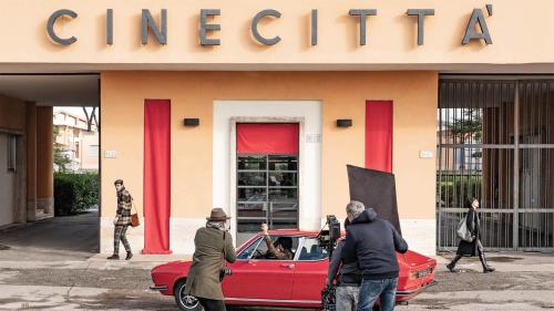 Cinecittà Apartment - Villa Emilia, Рим (фото 3)