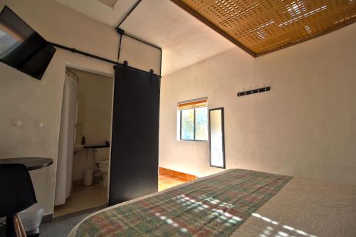 Hotel Punto 79 in San Miguel de Allende, Mexico
