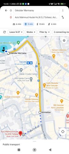 LandingLeo's in Sancaktepe