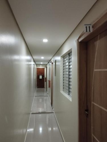 Hotel motel Raiar do Sol santo Amaro – Sao Paulo, ME
