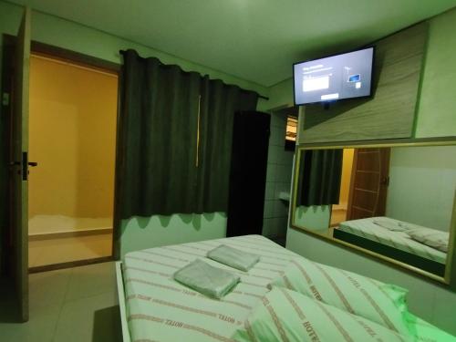Hotel motel Raiar do Sol santo Amaro – Sao Paulo, ME
