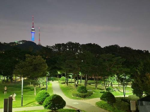 Seoulrise Namsan Station Hotel - รูปที่ 4