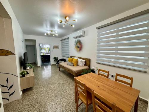 Urban Oasis in San Juan with water back up - image 5