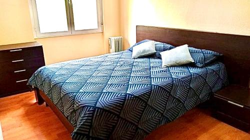 Acogedor piso en Puertollano in Puertollano