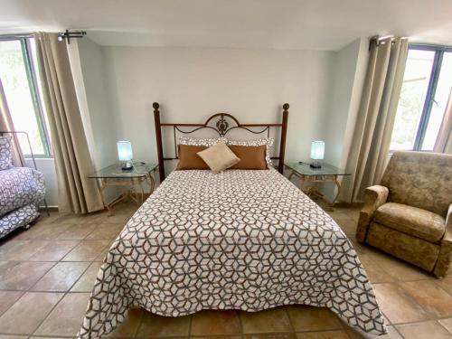 Casa las Trojes in Aguascalientes, Mexico