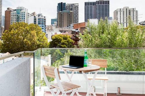 Beautiful One Bedroom Self- Catering Mary - main image