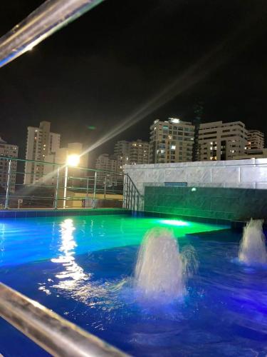 Hostal Tamaca Beach