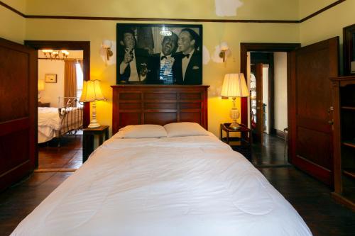 5 BR Downtown Savannah GA near Forsyth Park