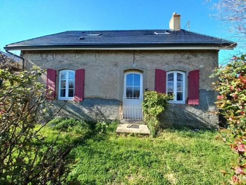 Gîte Saint-Léon, 3 pièces, 4 personnes - FR-1-489-518 - Location saisonnière - Saint-Léon