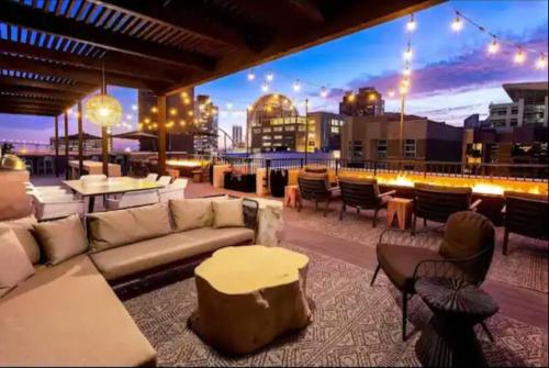 Tranquil Haven in DTSD Close To Convention Center in San Diego, USA
