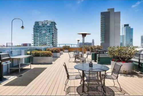 Tranquil Haven in DTSD Close To Convention Center in San Diego, USA