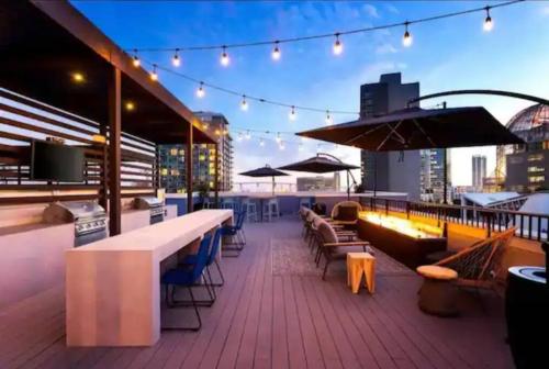 Tranquil Haven in DTSD Close To Convention Center in San Diego, USA