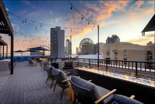 Tranquil Haven in DTSD Close To Convention Center in San Diego, USA