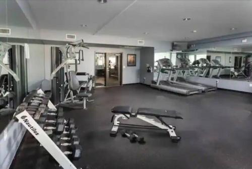 Tranquil Haven in DTSD Close To Convention Center in San Diego, USA