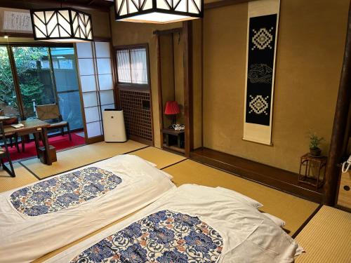 Kappo Ryokan Uoichi