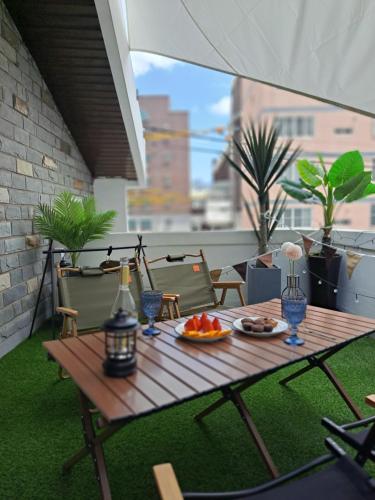 Soban Stay in Busan