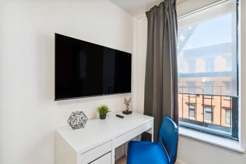 4 Bedroom Paradise in the Heart of Lower Manhattan in New York, USA