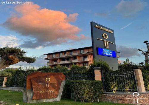 . Hotel Orizzonte