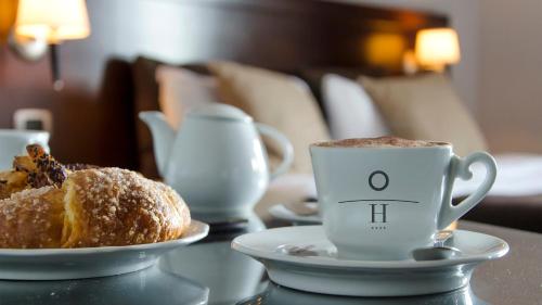 Hotel Orizzonte in Giugliano in Campania