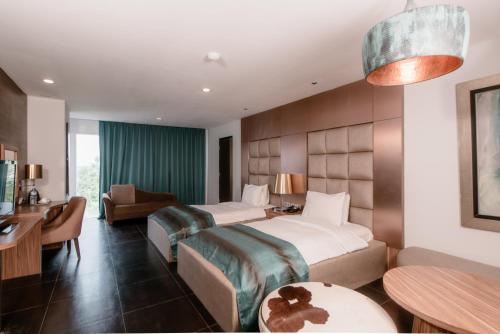 アマロッサ スイート バリ16