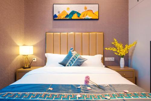 Executive King Room image 9