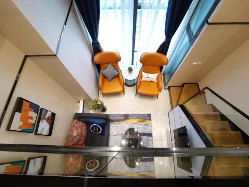 Duplex King Room image 7