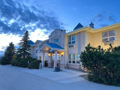 . Pilgrim Inn