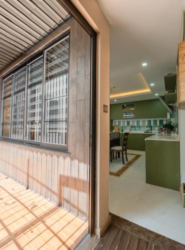 555443734 Aaron Boutique Hotel