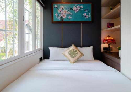 555443750 Aaron Boutique Hotel