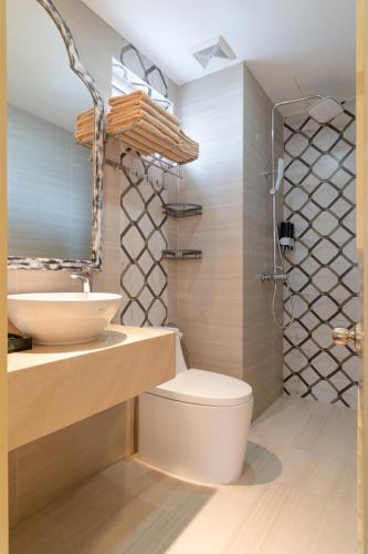 555443757 Aaron Boutique Hotel