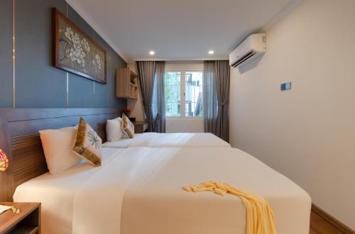 555443775 Aaron Boutique Hotel